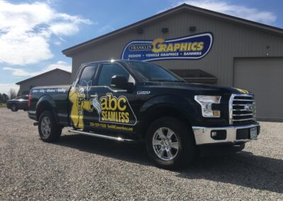 abc seamless truck