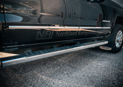 northland refridgeration