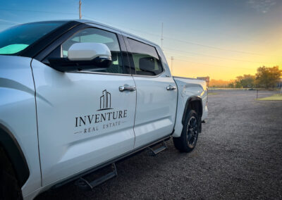 Inventure Tundra